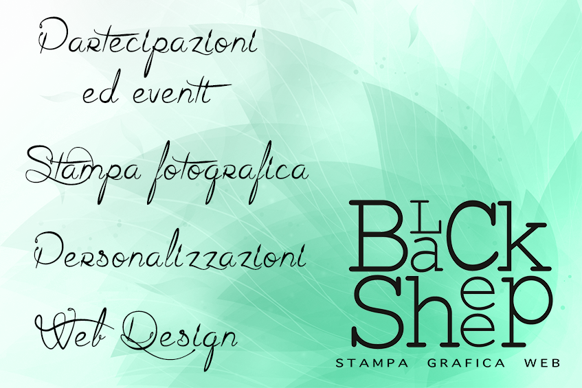 blacksheep.myfotolife.it Foto
